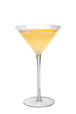 Icey Apple Martini image