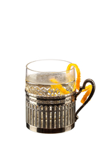 Hot Gin Toddy image