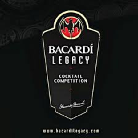 Bacardi Legacy Cocktail Competition UK 2016 image 2