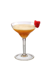 Very French Martini image