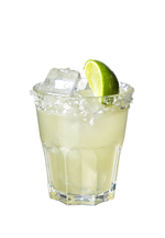 Margarita με πάγο (Difford's Recipe)