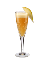 Nutty Pear image