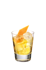 Charente White Negroni image