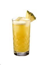 Almond Pina Colada image