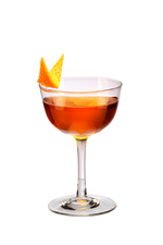 Bamboo Cocktail (Difford's 'Perfect' recipe) image