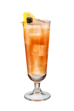 Singapore Sling (using Old Tom gin) image