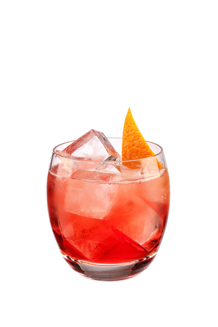 Spritz Al Bitter (Spritz Veneziano) image