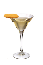 Gingerbread 'Martini' image