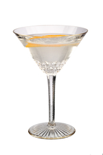 Dry Martini (proporção Montgomery 15:1)