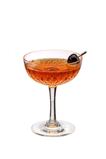 Toronto Cocktail image