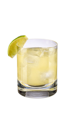 Brazil 66 cocktail image