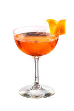 Caneflower cocktail image