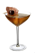 Anejo Manhattan image