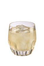 Chutes & Ladders Cocktail image