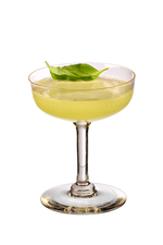 Edison's Medicine cocktail image