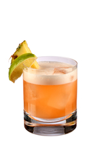 East 8 Hold-up cocktail image