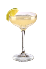 Esmeralda cocktail image