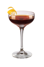 Grosvenor cocktail image