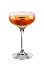 New Orleans Minute cocktail image