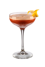 Port of Spain cocktail image