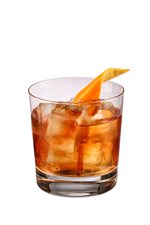 Rusty Compass cocktail image