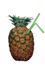 Abacaxi Ricaço image