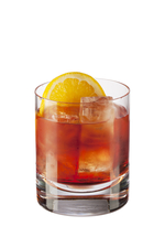 Kingston Negroni image