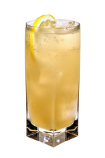 Apple & Elderflower Collins image