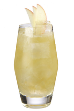 Apple Buck image