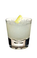 All White Frappé image