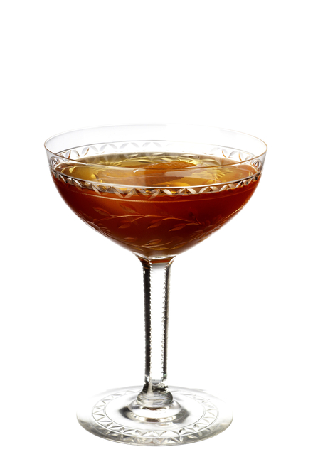 Ampersand Cocktail image