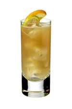 Anejo Highball image