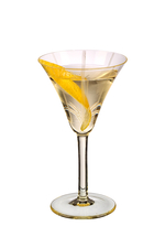 Reverse Vesper Martini image