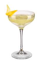 Sunny Disposition cocktail image