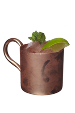Moscow Mule image