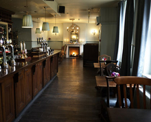 The Albion pub image