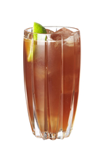 El Diablo Cocktail image