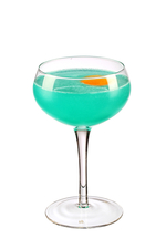 Gun Metal Blue cocktail image