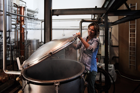 Distillerie Bepi Tosolini image 1