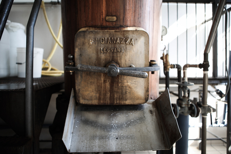 Distillerie Bepi Tosolini image 2