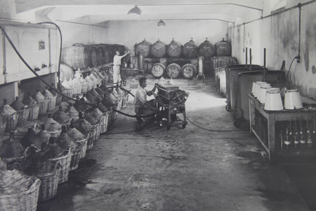 Distillerie Bepi Tosolini image 1