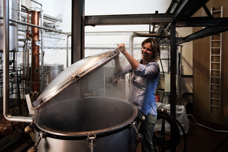 Distillerie Bepi Tosolini image 6