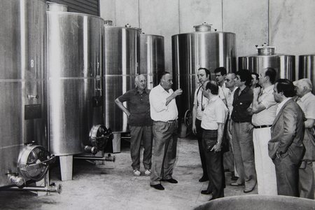 Distillerie Bepi Tosolini image 5