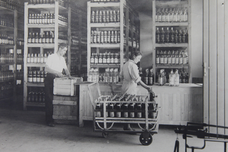 Distillerie Bepi Tosolini image 1