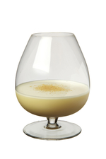 Italian Milk Punch image