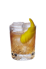 Highland Sazerac image