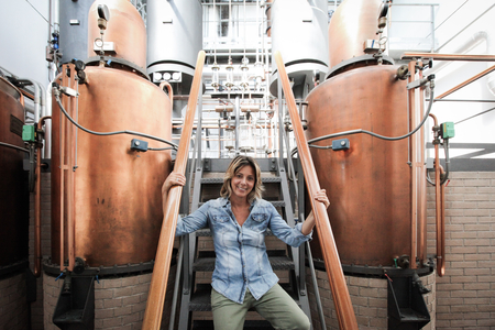 Distillerie Bepi Tosolini image 11