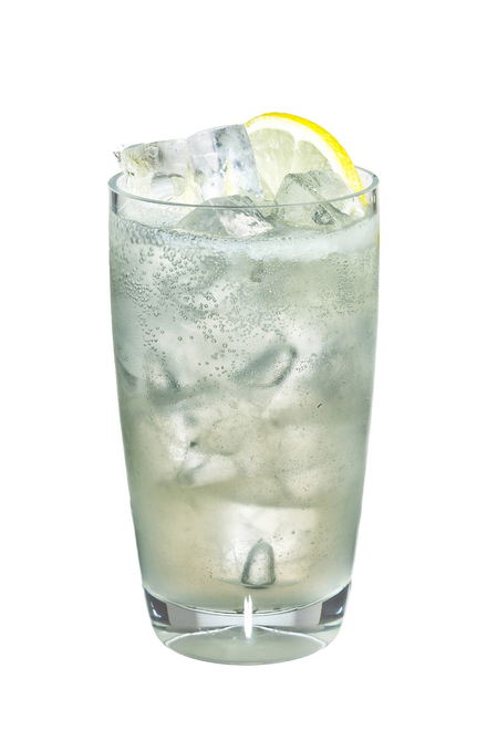 Hard Lemonade image