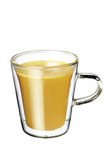 Hot Buttered Whiskey image