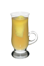 Hot Grog image